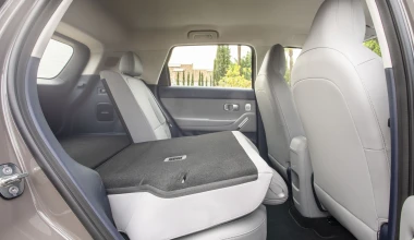 Αυτό είναι το νέο κινεζικό B-SUV που θα έρθει Ελλάδα τον Οκτώβριο - Σε άκρως ανταγωνιστική τιμή
