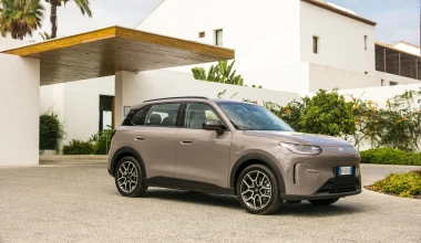 Αυτό είναι το νέο κινεζικό B-SUV που θα έρθει Ελλάδα τον Οκτώβριο - Σε άκρως ανταγωνιστική τιμή