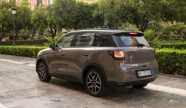 Αυτό είναι το νέο κινεζικό B-SUV που θα έρθει Ελλάδα τον Οκτώβριο - Σε άκρως ανταγωνιστική τιμή