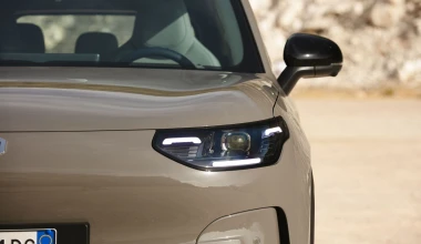 Αυτό είναι το νέο κινεζικό B-SUV που θα έρθει Ελλάδα τον Οκτώβριο - Σε άκρως ανταγωνιστική τιμή