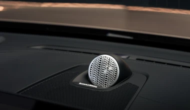 Επίσημο: Αυτό είναι το νέο Volvo XC60 - Καίει λιγότερο από diesel και έχει αυτονομία έως 1.240 km!