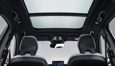 Επίσημο: Αυτό είναι το νέο Volvo XC60 - Καίει λιγότερο από diesel και έχει αυτονομία έως 1.240 km!