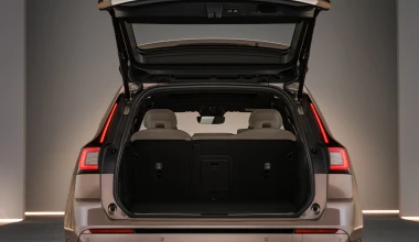 Επίσημο: Αυτό είναι το νέο Volvo XC60 - Καίει λιγότερο από diesel και έχει αυτονομία έως 1.240 km!
