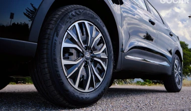 Δοκιμή Chery Tiggo 7 HEV: Ζητείται αντίπαλος