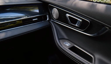 Δοκιμή Chery Tiggo 7 HEV: Ζητείται αντίπαλος