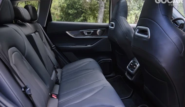 Δοκιμή Chery Tiggo 7 HEV: Ζητείται αντίπαλος