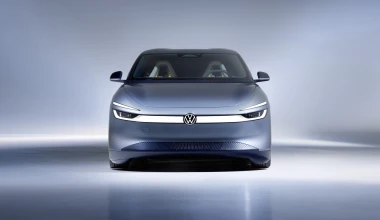 Το Volkswagen που φορτίζει από τον ήλιο - Έσπασε τρία ρεκόρ