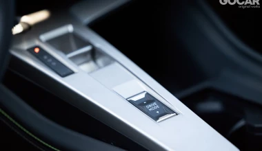 Δοκιμή Peugeot E-408 213 PS: Efficiency Master