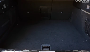 Δοκιμή Peugeot E-408 213 PS: Efficiency Master