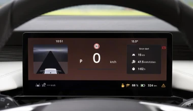 Οδηγούμε στην Αυστρία το νέο Skoda Peaq