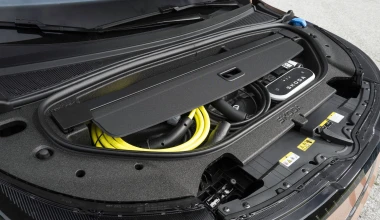 Οδηγούμε στην Αυστρία το νέο Skoda Peaq