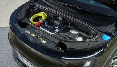 Οδηγούμε στην Αυστρία το νέο Skoda Peaq