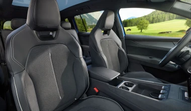 Οδηγούμε στην Αυστρία το νέο Skoda Peaq