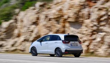 6 μήνες με το Honda Jazz - Ο τελικός απολογισμός
