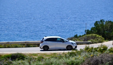 6 μήνες με το Honda Jazz - Ο τελικός απολογισμός