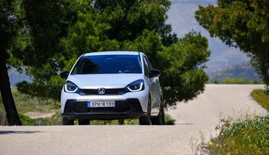 6 μήνες με το Honda Jazz - Ο τελικός απολογισμός