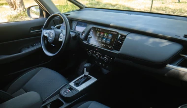 6 μήνες με το Honda Jazz - Ο τελικός απολογισμός