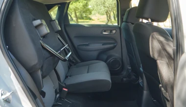 6 μήνες με το Honda Jazz - Ο τελικός απολογισμός