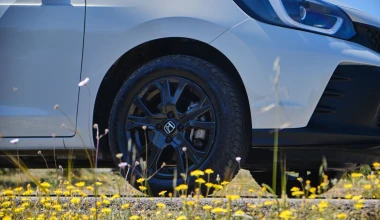 6 μήνες με το Honda Jazz - Ο τελικός απολογισμός