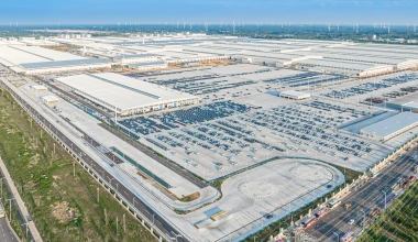 BYD – Για αυτό είναι πρώτη σε πωλήσεις ηλεκτρικών και Plug-in hybrid οχημάτων στην Ελλάδα!