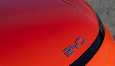 BYD – Για αυτό είναι πρώτη σε πωλήσεις ηλεκτρικών και Plug-in hybrid οχημάτων στην Ελλάδα!
