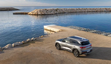 BYD – Για αυτό είναι πρώτη σε πωλήσεις ηλεκτρικών και Plug-in hybrid οχημάτων στην Ελλάδα!