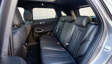 BYD – Για αυτό είναι πρώτη σε πωλήσεις ηλεκτρικών και Plug-in hybrid οχημάτων στην Ελλάδα!