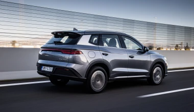 BYD – Για αυτό είναι πρώτη σε πωλήσεις ηλεκτρικών και Plug-in hybrid οχημάτων στην Ελλάδα!