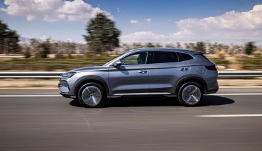 BYD – Για αυτό είναι πρώτη σε πωλήσεις ηλεκτρικών και Plug-in hybrid οχημάτων στην Ελλάδα!