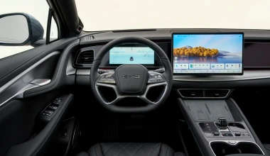 BYD – Για αυτό είναι πρώτη σε πωλήσεις ηλεκτρικών και Plug-in hybrid οχημάτων στην Ελλάδα!