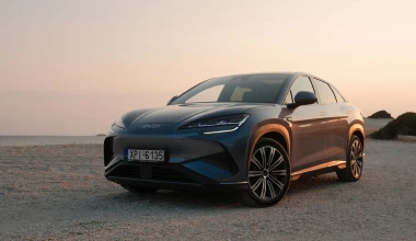 BYD – Για αυτό είναι πρώτη σε πωλήσεις ηλεκτρικών και Plug-in hybrid οχημάτων στην Ελλάδα!