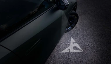 CUPRA Raval: Ριζοσπαστικό με σχεδίαση πρόκληση! 