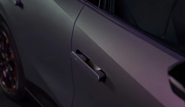 CUPRA Raval: Ριζοσπαστικό με σχεδίαση πρόκληση! 