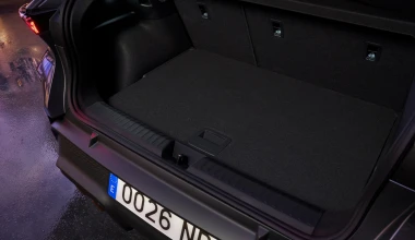 CUPRA Raval: Οδηγοκεντρική καμπίνα με έμφαση στην καινοτομία
