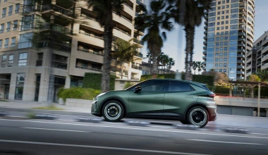 CUPRA Raval: New age hot hatch!
