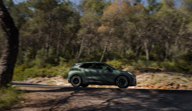 CUPRA Raval: New age hot hatch!