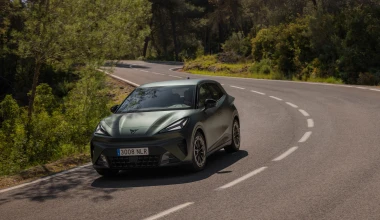 CUPRA Raval: New age hot hatch!