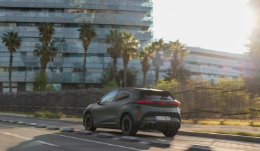 CUPRA Raval: New age hot hatch!