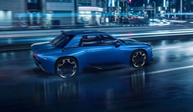 Η Renault αναβίωσε το θρυλικό Gordini – Και είναι πανέμορφο
