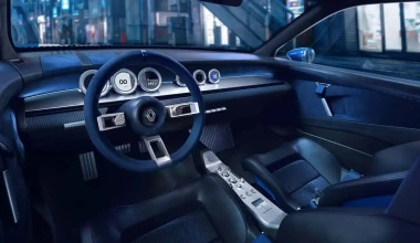 Η Renault αναβίωσε το θρυλικό Gordini – Και είναι πανέμορφο