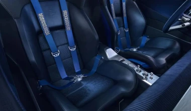 Η Renault αναβίωσε το θρυλικό Gordini – Και είναι πανέμορφο