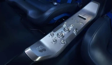 Η Renault αναβίωσε το θρυλικό Gordini – Και είναι πανέμορφο