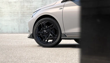 To κορυφαίο Hyundai με 5 χρόνια εργοστασιακή εγγύηση για απεριόριστα χιλιόμετρα! 
