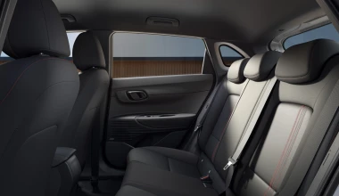 To κορυφαίο Hyundai με 5 χρόνια εργοστασιακή εγγύηση για απεριόριστα χιλιόμετρα! 