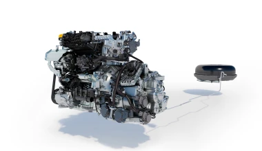 Το SUV της Renault που κάνει 1.400 km με ένα ντεπόζιτο – Είναι 60% πιο οικονομικό! 