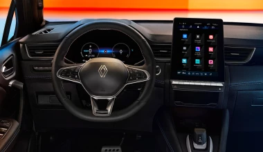 Το SUV της Renault που κάνει 1.400 km με ένα ντεπόζιτο – Είναι 60% πιο οικονομικό! 