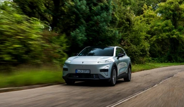 Deepal S05: To PHEV SUV με 1.060 km αυτονομία και τιμή πρόκληση! 
