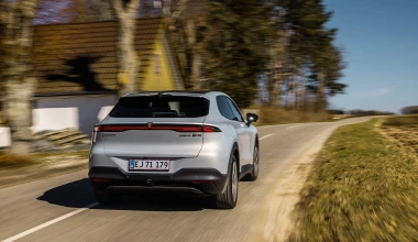 Deepal S05: To PHEV SUV με 1.060 km αυτονομία και τιμή πρόκληση! 