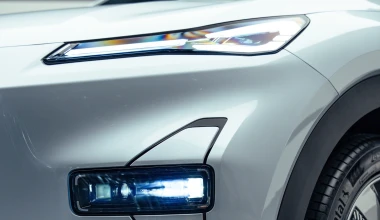 Deepal S05: To PHEV SUV με 1.060 km αυτονομία και τιμή πρόκληση! 