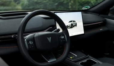 Deepal S05: To PHEV SUV με 1.060 km αυτονομία και τιμή πρόκληση! 